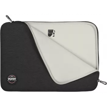 Port Designs Torino II 39,6 cm (15,6) Capa de proteção Preta