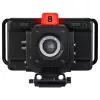 Blackmagic Studio Camera 4K Pro - Câmara de vídeo - 4K / 60 fps - apenas corpo - Unidade de estado sólido (SSD)