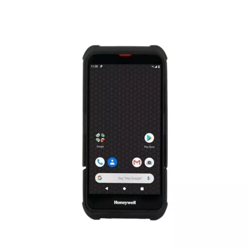 Capa para computador móvel portátil Honeywell Mobilis 065018 Preto