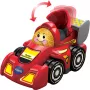 Tut Tut Baby Flitzer - Carro de Corrida Turbo