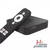 Strong LEAP-S3 Box Smart TV Preto 4K Ultra HD 16 GB Wi-Fi Ethernet LAN