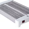 Torradeira JATA TT5016 1000 W cinzenta aço inoxidável