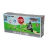 Conjunto de sinais de trânsito de brinquedo Jamara 460257