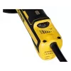 Lixadora orbital DeWALT DWE4357-QS preto, amarelo 10500 U/min 1700 W