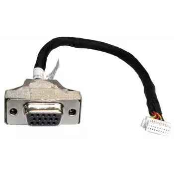 Shuttle PVG01 - kit de expansão de porta VGA para PCs finos