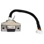 Shuttle PVG01 - kit de expansão de porta VGA para PCs finos