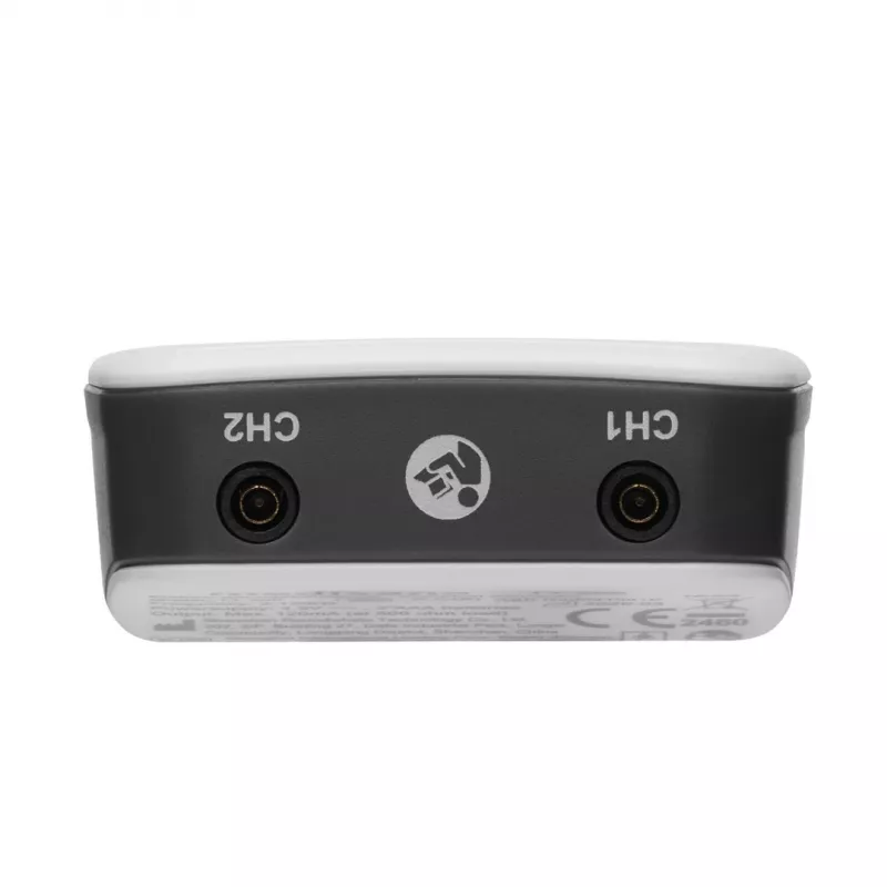 Aparelho de terapia da dor TENS/EMS 3 em 1 Medisana TT 200