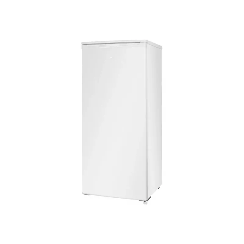 Frigorífico ETA | ETA285190000E | Classe de eficiência energética E | Independente | Frigorífico | Altura 123,5 cm | Capacidade útil do frigorífico 176 L | Capacidade útil do congelador 14 L | 39 dB | Branco