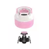 Garrafa térmica Kambukka Elton Insulated 1000 ml Pink Ambition (11-03039)