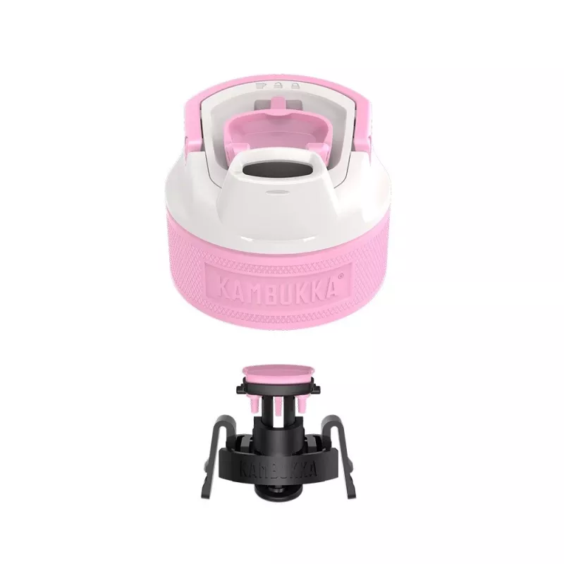 Garrafa térmica Kambukka Elton Insulated 1000 ml Pink Ambition (11-03039)