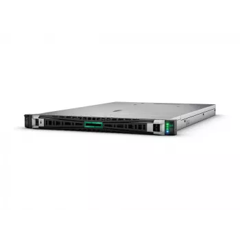 HPE ProLiant DL365 Gen11 - 1U - bidirecional - 1 x EPYC 9115 / 2,6 GHz - RAM 64 GB - SATA/SAS/NVMe - Hot-Swap 6,4 cm (2,5 polegadas)