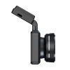 Dashcam Botslab G500H Pro — 3K frente + 1080p traseira, GPS, 2,4 GHz WLAN