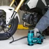 Compressor de ar Makita MP100DZ bateria
