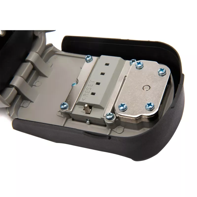 Extralink Home Safe, caixa de chaves de parede, S-410