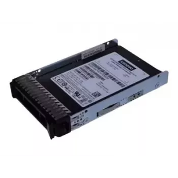 Unidade de estado sólido interna Lenovo 4XB7A38274 1,92 TB 2,5 polegadas Serial ATA III TLC