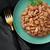 Comida húmida para gatos Sheba Tigela Molho Aves (frango, peru) 32 x 85 g tigela