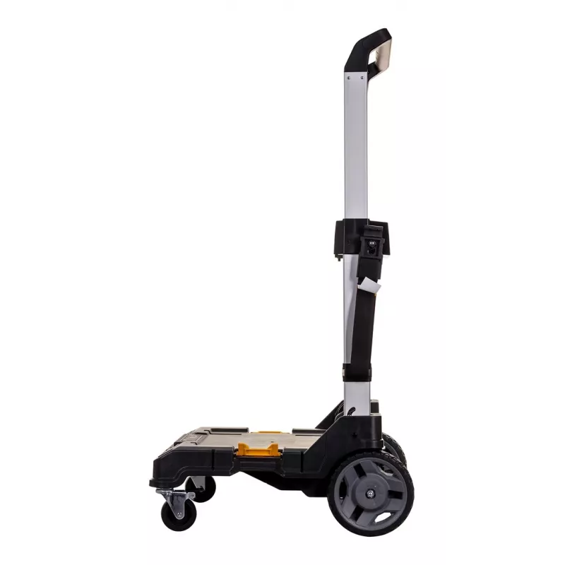 DeWALT DWST1-71196 Carrinho de mão Metal, Plástico Carrinho de plataforma