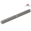 Luminária LED de armário Maclean MCE123 com sensor de movimento