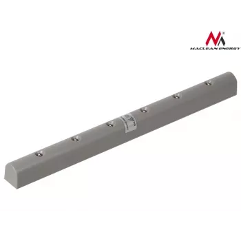 Luminária LED de armário Maclean MCE123 com sensor de movimento