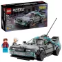 LEGO SPEED CHAMPIONS 77256 Máquina do Tempo de Regresso ao Futuro