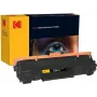 185H024401 KODAK HP LJPROM15A CARTUCHO PRETO CF244A 44A 1000 páginas (185H024401)