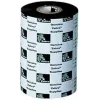 Fita de transferência térmica cera-resina Zebra 3400 450 m preto