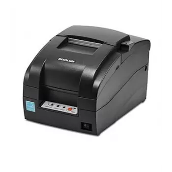 Impressora Bixolon SRP-275IIIAOSG/BEG cinzento