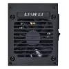 Fonte de alimentação Lian Li SP V2 Gold 750 W SFX 20+4-Pin-ATX 80 PLUS Gold Preto