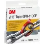Fita adesiva 3M GPH-110F19-3, cinzento, 3 m de comprimento, 19 mm de largura, 1 rolo