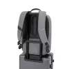 Mochila anti-roubo XDDESIGN BOBBY EDGE cinzenta — repelente à água, mochila para o dia a dia