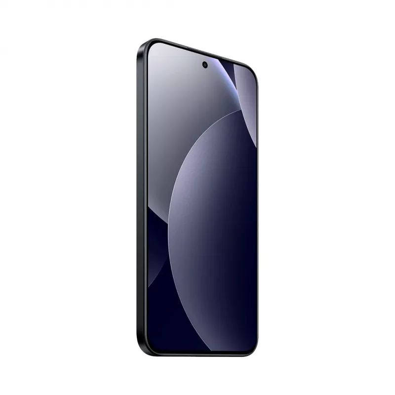 Xiaomi Redmi Note 15 Pro preto – 17,2 cm (6,77