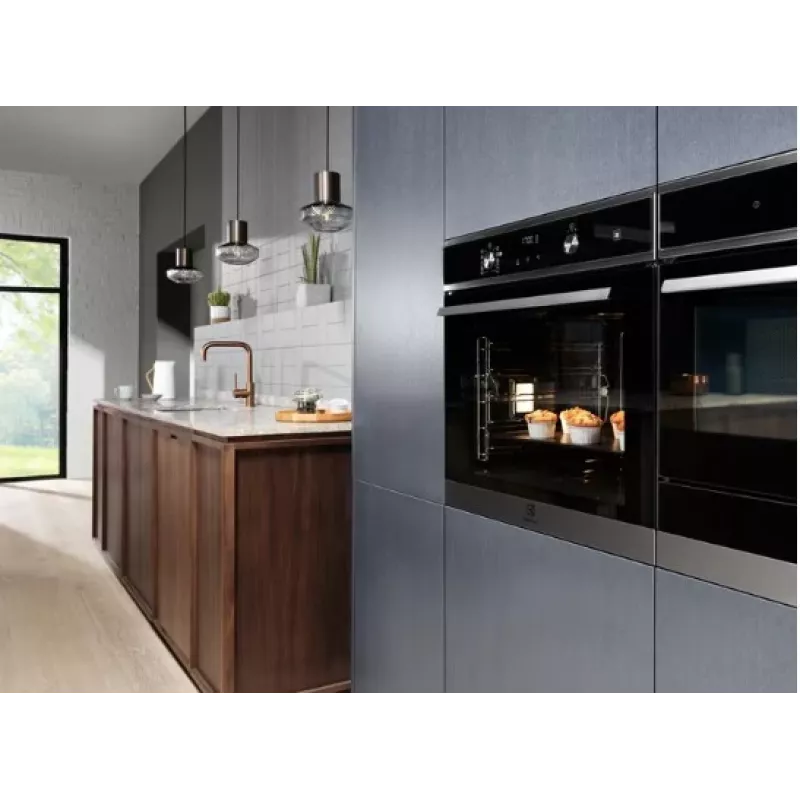 Forno ELECTROLUX EOD3H50BK