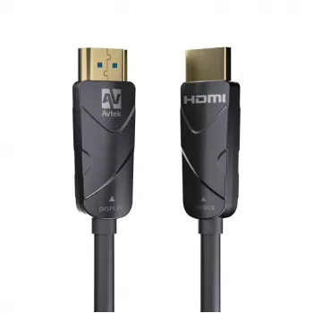 Cabo HDMI ativo Avtek 15m 1KV018