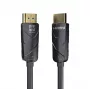 Cabo HDMI ativo Avtek 15m 1KV018