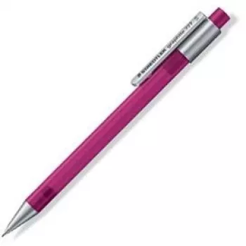 Lápis mecânico Staedtler Graphite 777 05