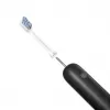 Escova de dentes elétrica sónica MOVA Fresh Pro Adult preto com bateria de iões de lítio integrada, 4 modos de escovagem