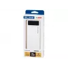 Powerbank portátil BLOW PB20E 20000mAh QC+PD 20W com USB-C, 2× USB-A, entrada Lightning, bateria de polímero
