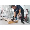 Bosch GSA 18 V-LI C Professional serra de sabre sem fios, solo