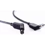 Cabo HDMI S/CONN 1m HDMI A