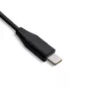 Fonte de alimentação GaN QOLTEC 52387 90W 1x USB‑C 5–20V
