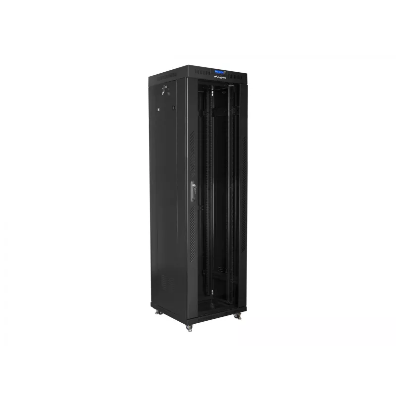 Rack autónomo Lanberg FF01-6642-12BL
