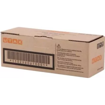 UTAX CLP3621 toner ciano #4462110011, capacidade: 6.000 (4462110011)