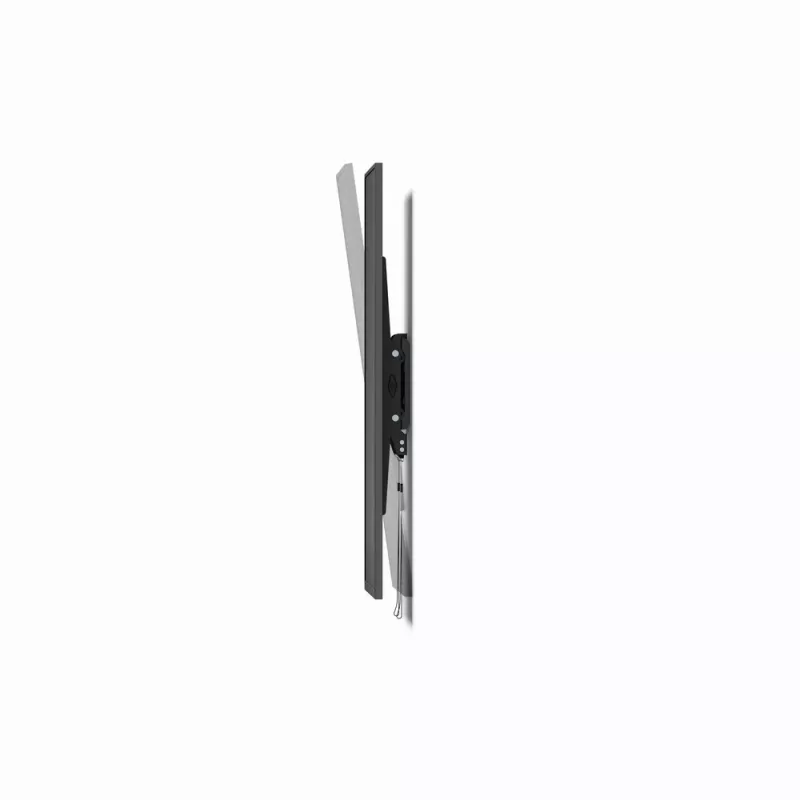 Suporte de parede para TV Gembird WM-75T-04 (inclinável), 37”-75”, preto
