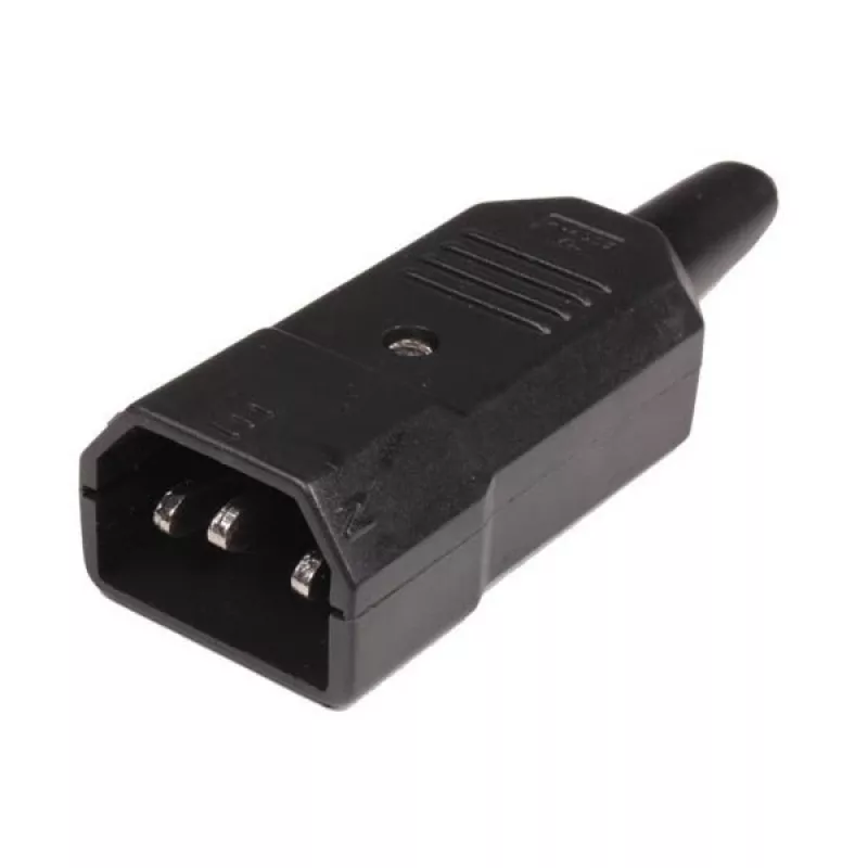 Régua de tomadas PDU para rack 19 polegadas Techly (023783)