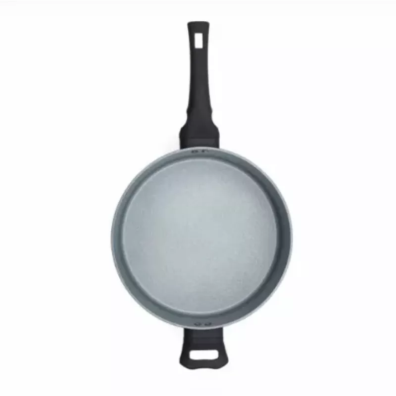 Frigideira Russell Hobbs RH01857EU7 24 cm Crystaltech antiaderente