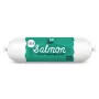 PAKA ZWIERZAKA Pepe Sausage Salmon - guloseima para cães - 200g