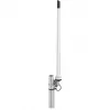 Poynting - Antena - LoRa/Helium - Omni - A-OMNI-0300-V2-01 - cinzento - 868 - 940MHZ - ganho 4,5dBi, N-Type (A-OMNI-0300-V2-01)