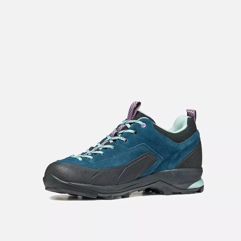 Botas de caminhada para mulher Dragontail WP