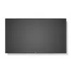 NEC MultiSync M651-2 design quiosque 165,1 cm (65 polegadas) LED 500 cd/m² 4K Ultra HD Preto Processador integrado