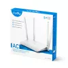Router WiFi Cudy WR1300 Gigabit Ethernet Dualband (2,4 GHz / 5 GHz) Branco